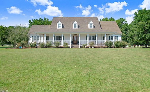 House in Wilson, North Carolina, United States 1