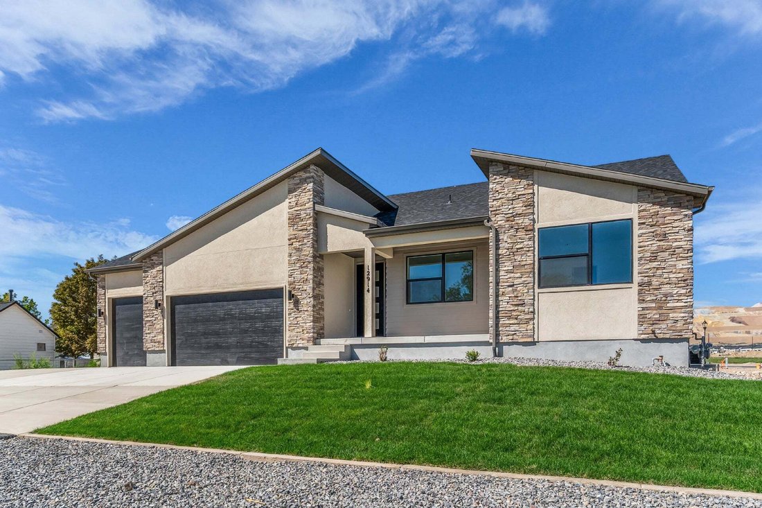 House in Herriman, Utah, United States 1 - 18873980