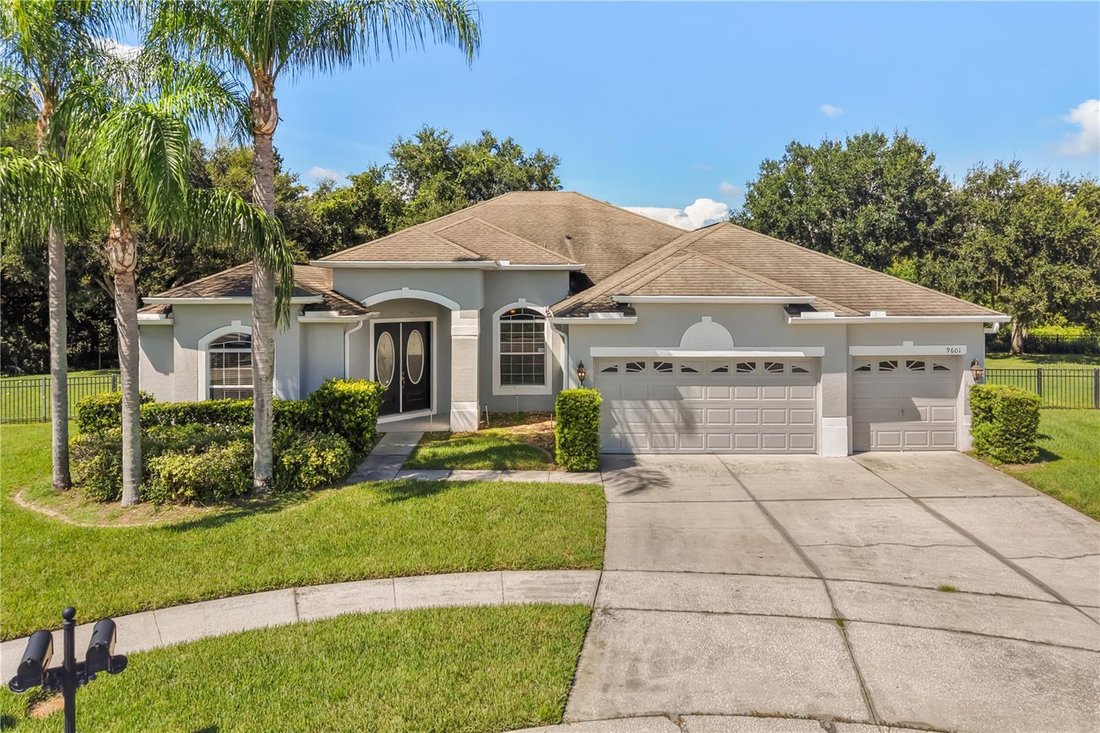 Casa en Orlando, Florida, Estados Unidos 1 - 18873386