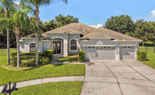 Maison à Orlando, Floride, États-Unis 1