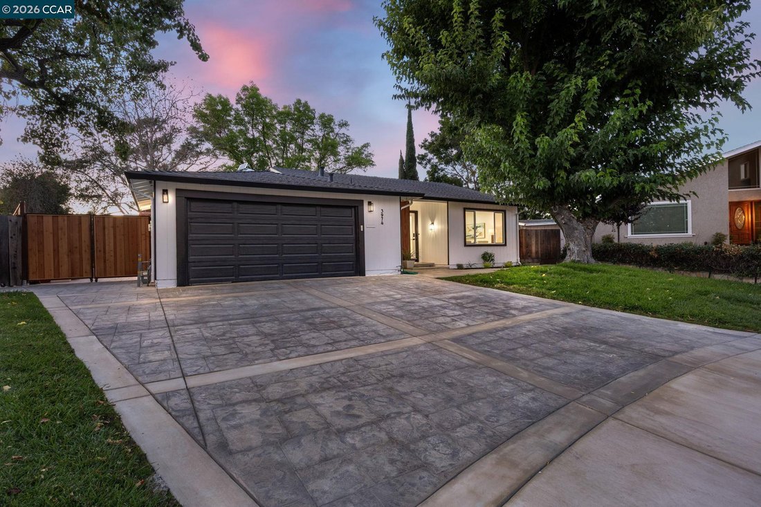 Casa a Pleasanton, California, Stati Uniti 3 - 18873604