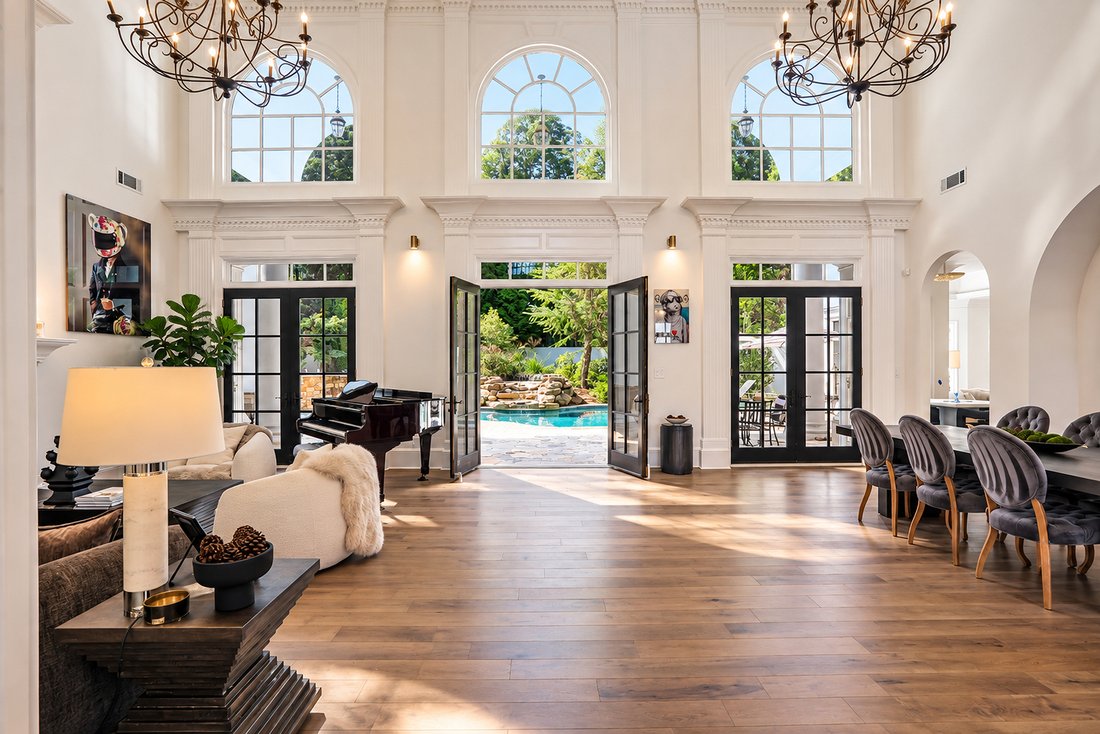 House in Alpharetta, Georgia, United States 5 - 18872777