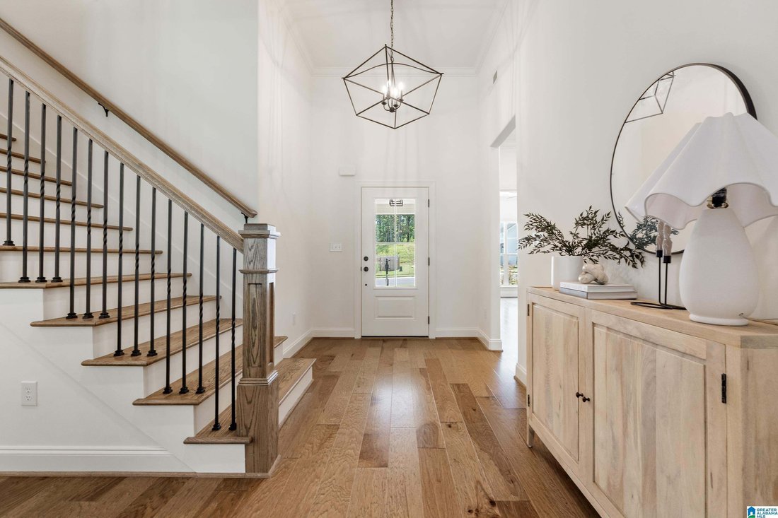 House in Pelham, Alabama, United States 5 - 18401367