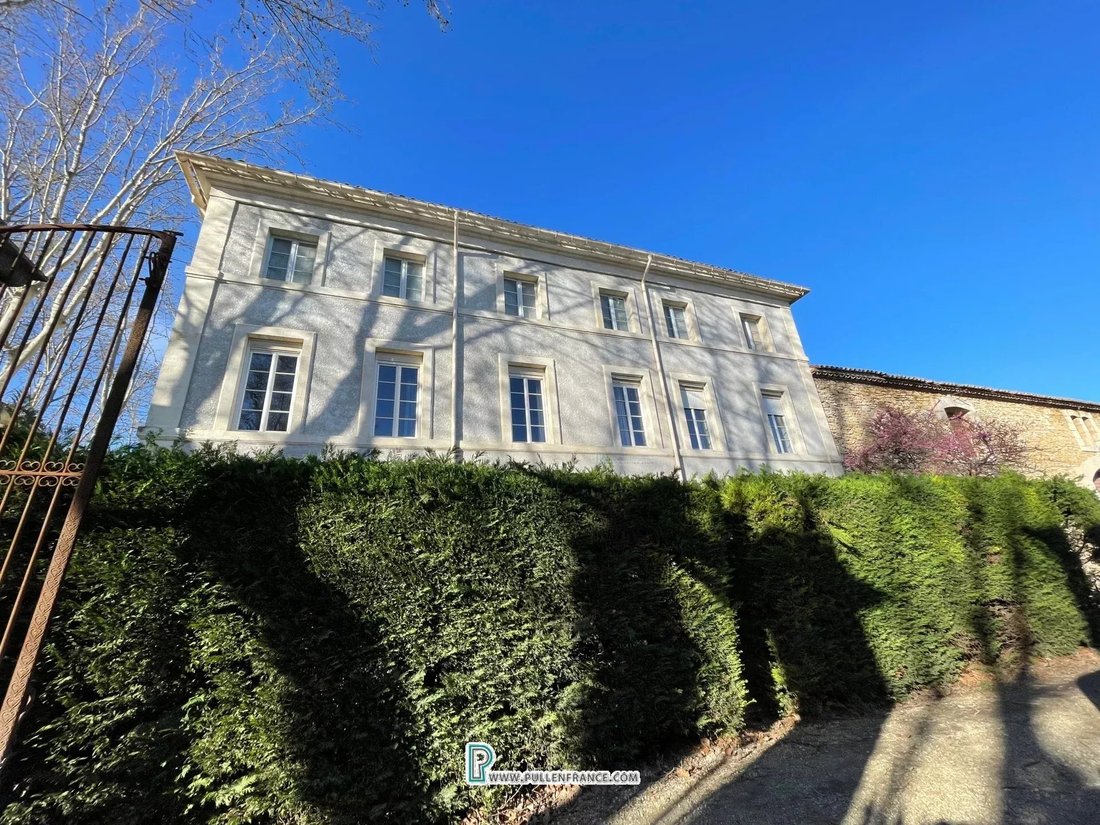 Casa en Canet, Occitania, Francia 3 - 18872352