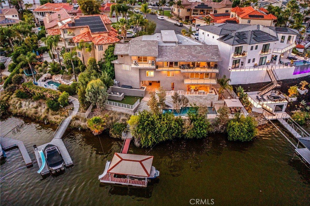 Casa a Canyon Lake, California, Stati Uniti 1 - 18161593