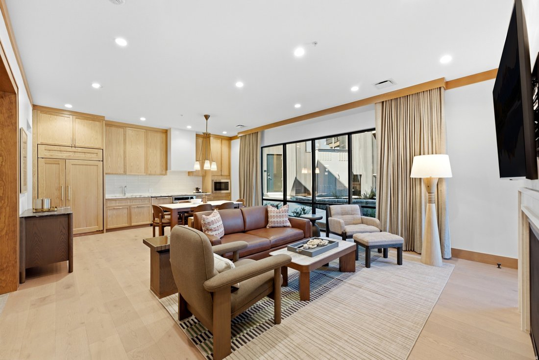 Condominio a Midway, Utah, Stati Uniti 4 - 16670361