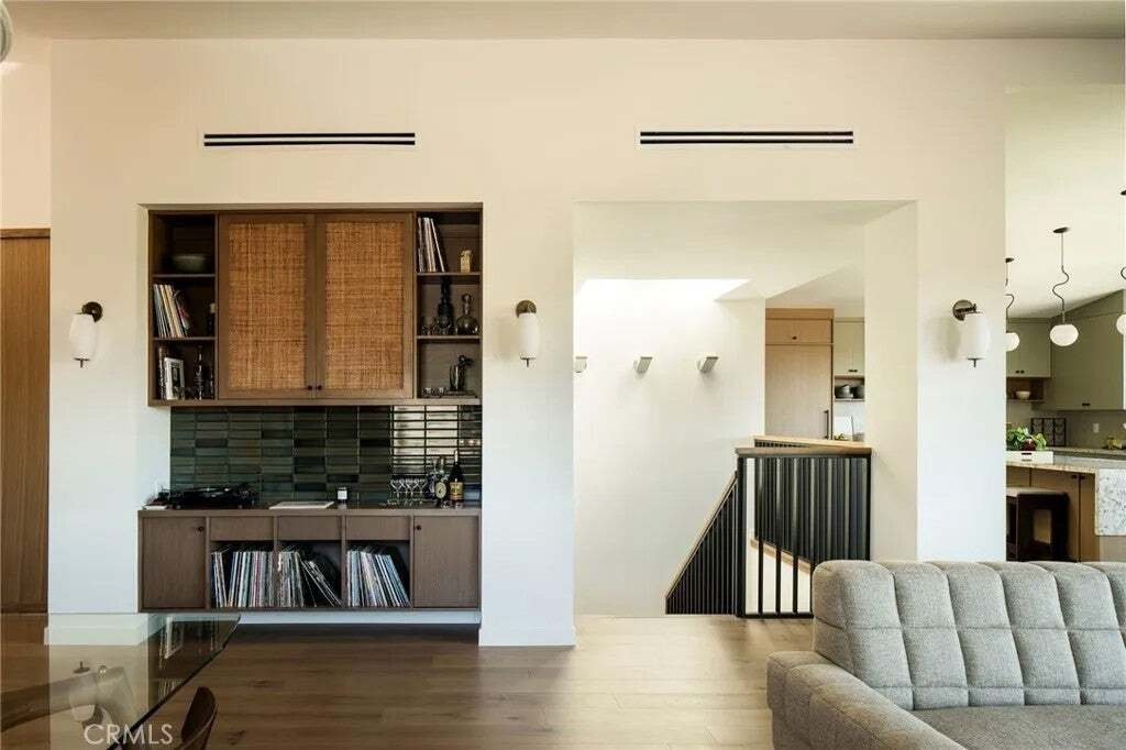 Casa a Los Angeles, California, Stati Uniti 3 - 18873888