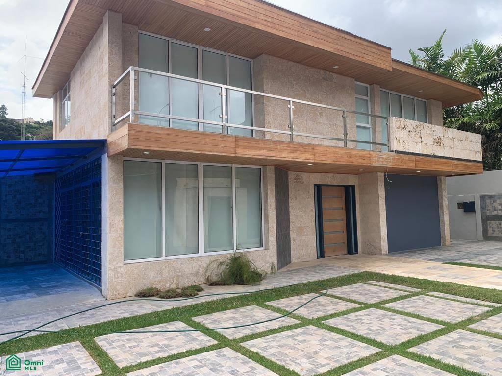 House in Caracas, Miranda, Venezuela 2 - 17751187