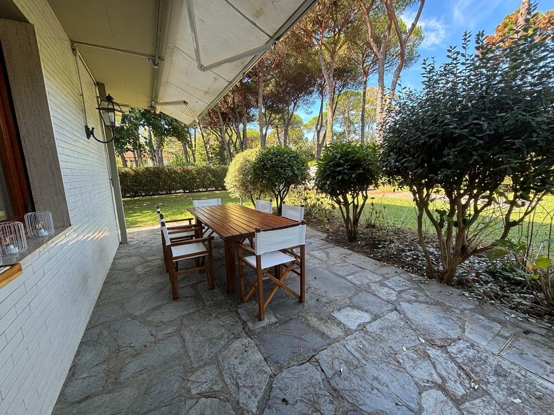 Maison à Cinquale, Montignoso, Toscane 4 - 18871609