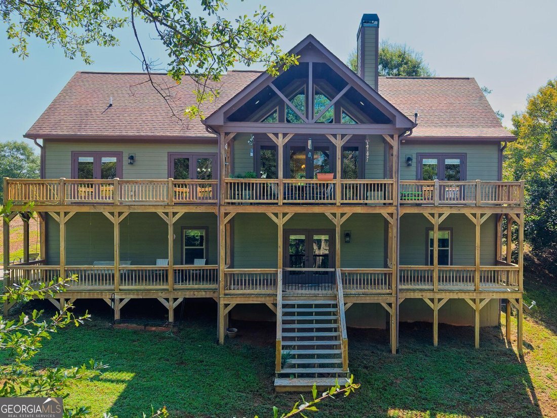 Andere in Clarkesville, Georgia, Vereinigte Staaten 2 - 18871773