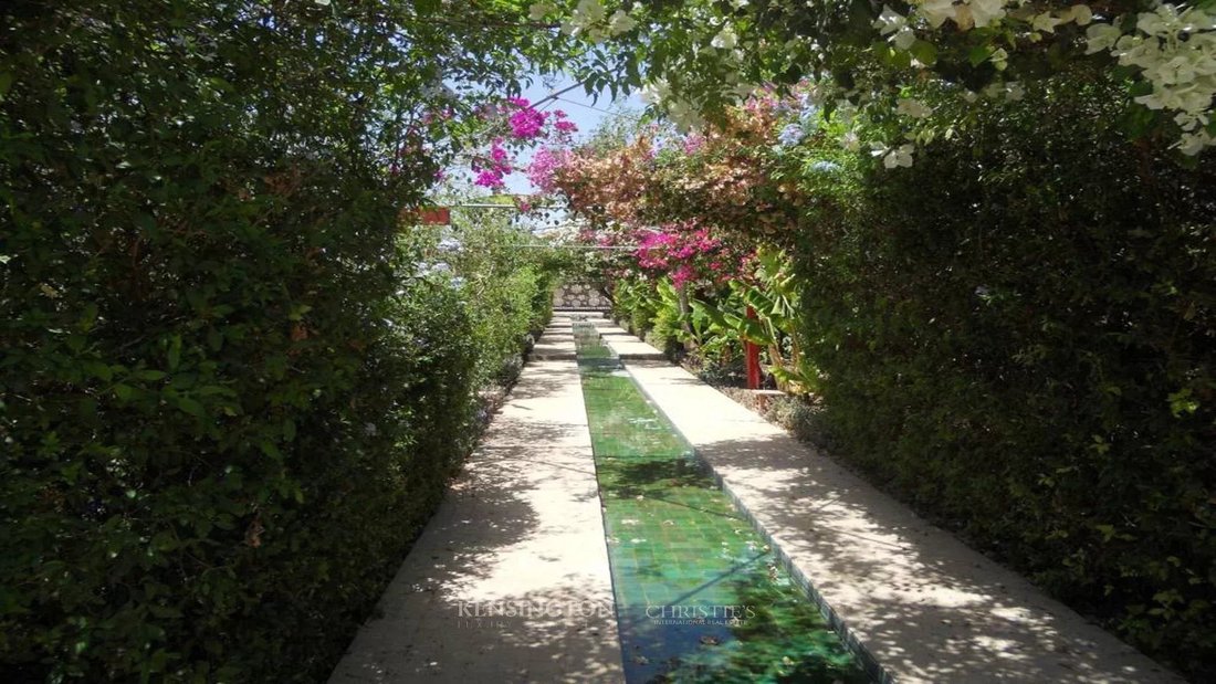 Villa à Taroudant, Souss-Massa-Draâ, Maroc 3 - 11182923