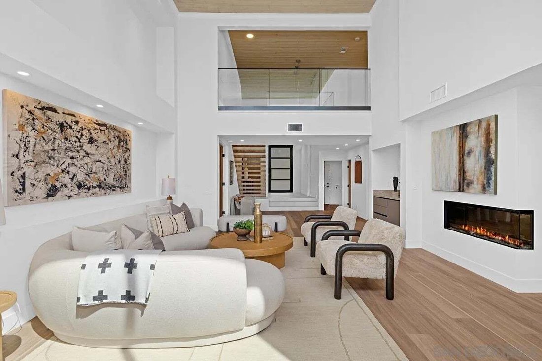 House in San Diego, California, United States 4 - 18873820