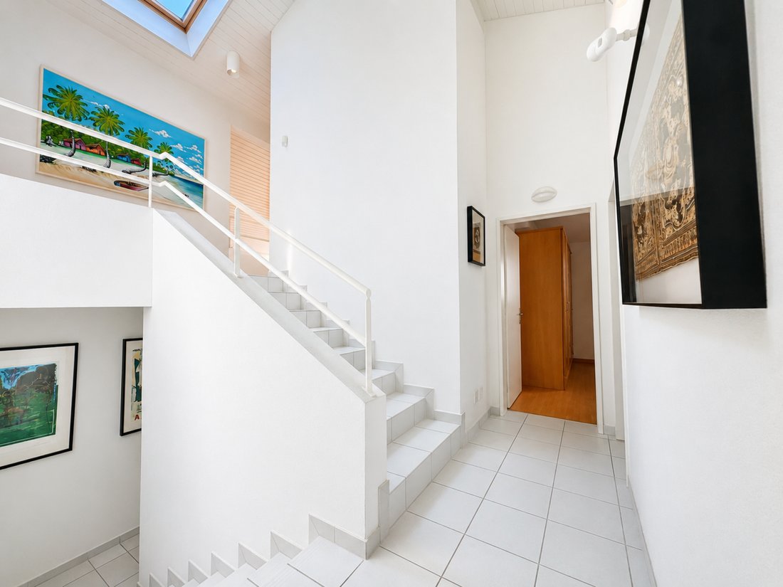 Villa in Gentilino, Collina d'Oro, Tessin 5 - 18870708