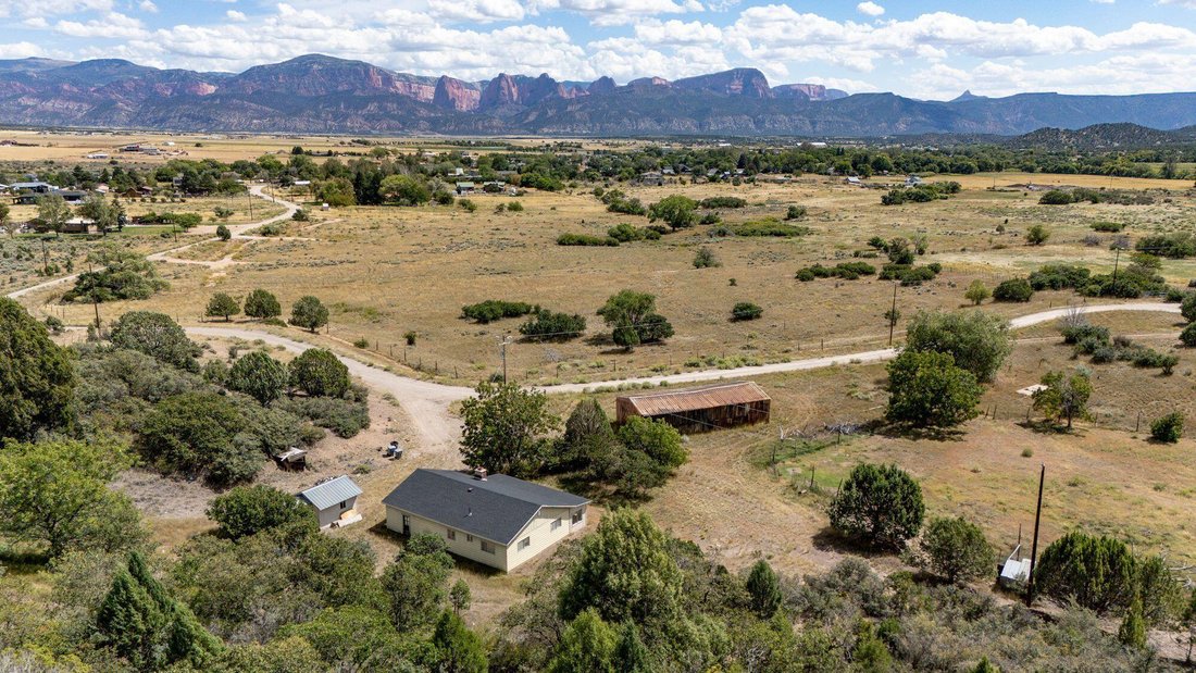 Casa a New Harmony, Utah, Stati Uniti 3 - 18870538