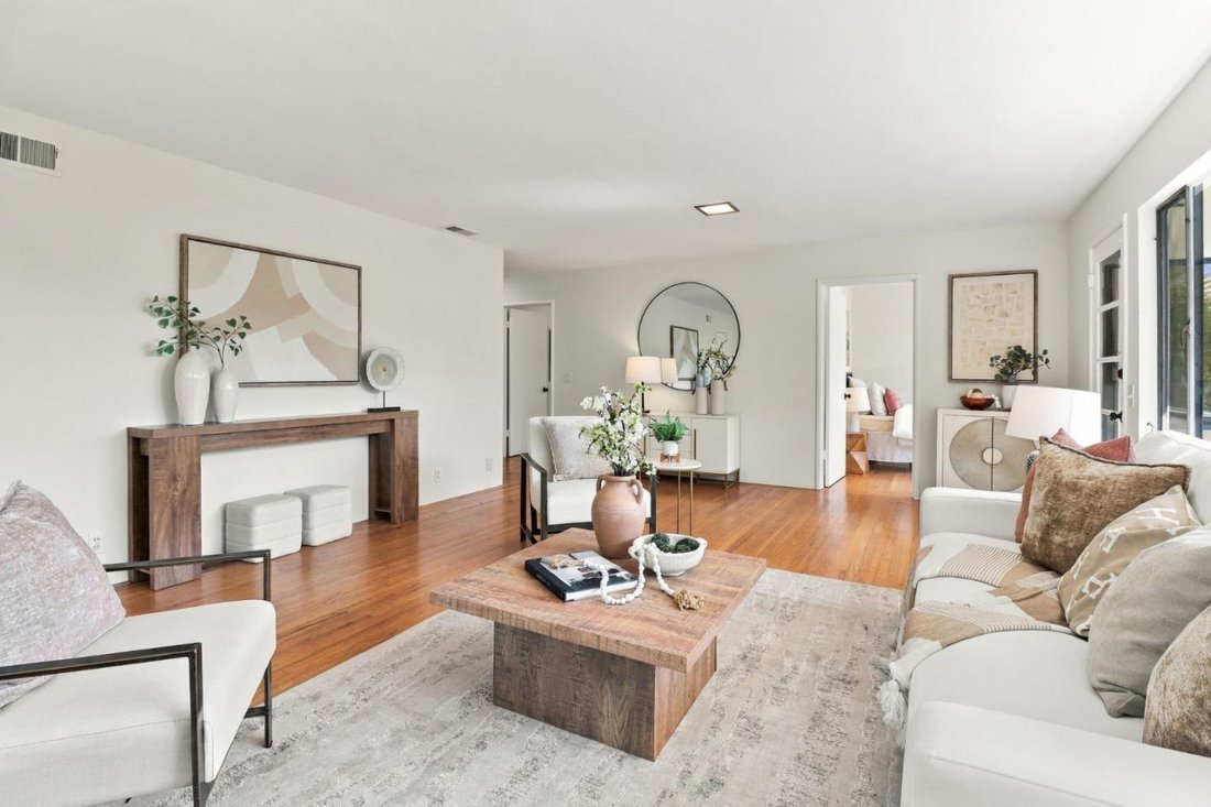 Townhouse in Palo Alto, California, United States 4 - 18873562