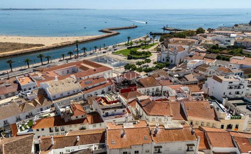 Appartement à Sao Goncalo de Lagos, Algarve, Portugal 1