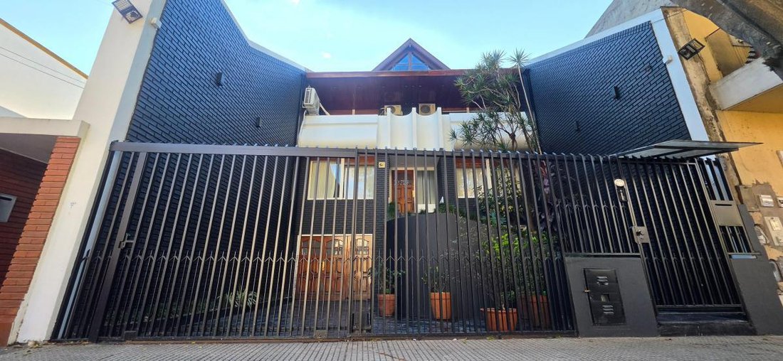 House in Buenos Aires, Buenos Aires, Argentina 1 - 18872281