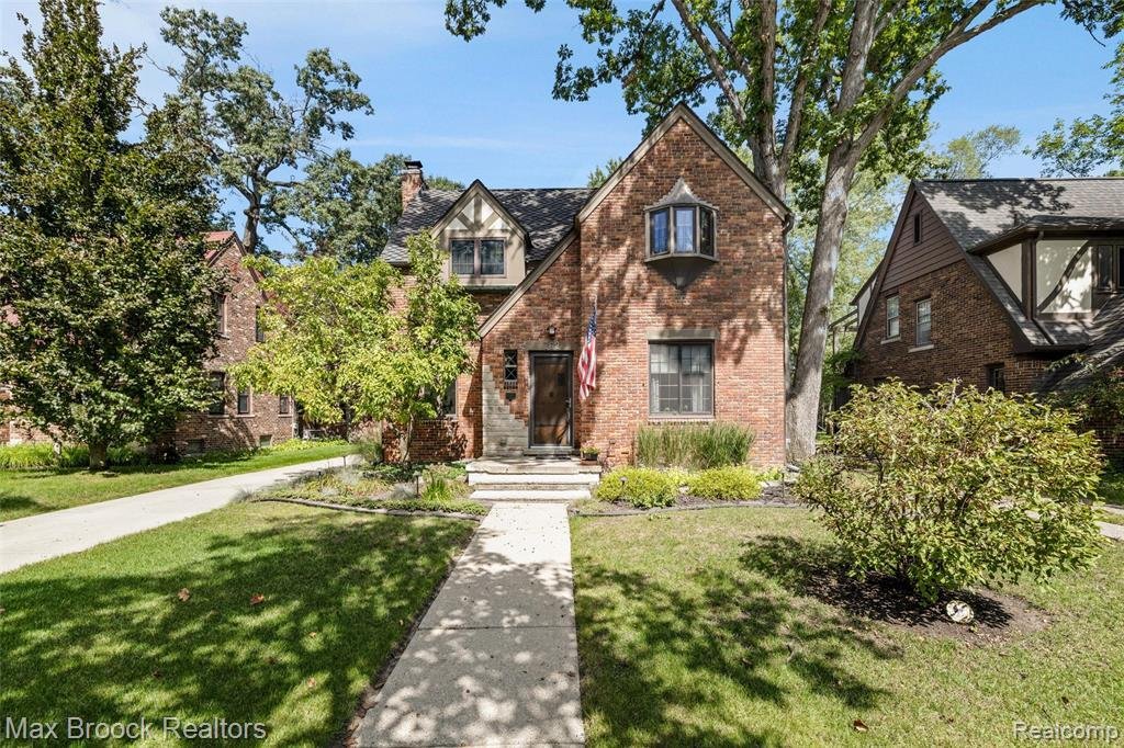 House in Ferndale, Michigan, United States 1 - 18871472