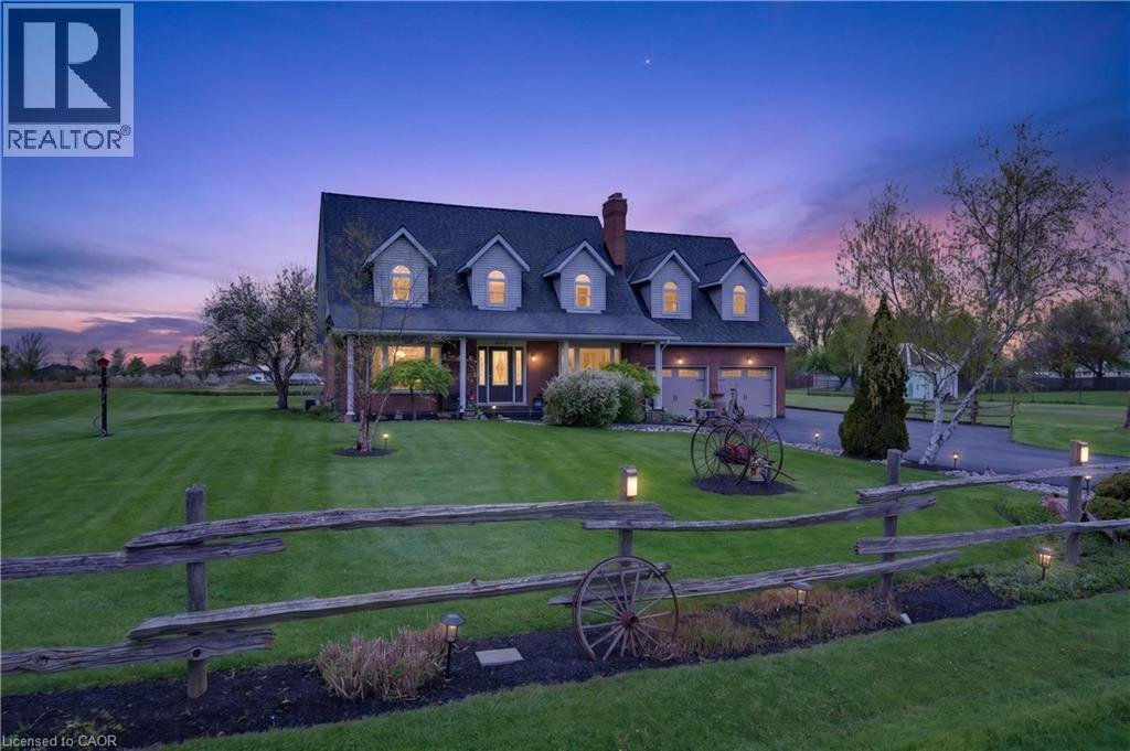 Casa a Grimsby, Ontario, Canada 5 - 18871115