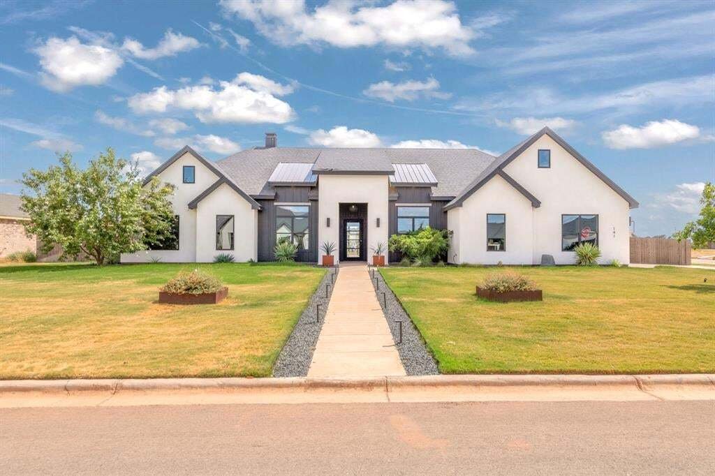 House in Abilene, Texas, United States 1 - 18874352