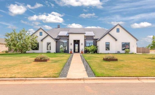 House in Abilene, Texas, United States 1