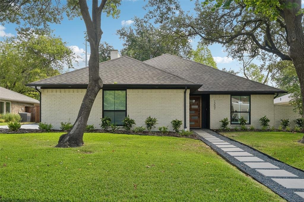 House in Richardson, Texas, United States 1 - 18874381