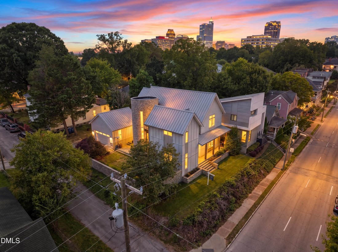 House in Raleigh, North Carolina, United States 1 - 18873782