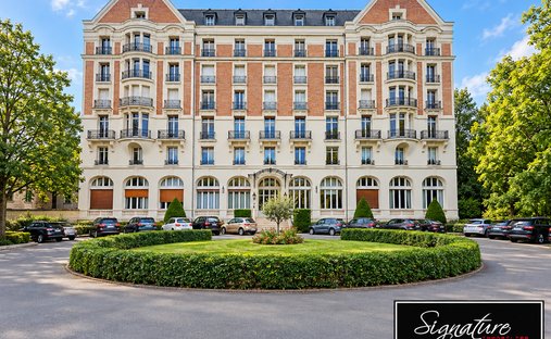 Apartment in Chantilly, Hauts-de-France, France 1
