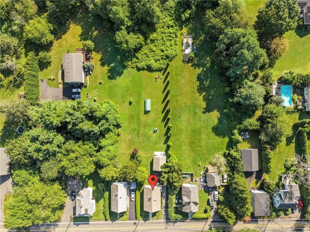 Casa en Barrington, Rhode Island, Estados Unidos 4 - 18870802