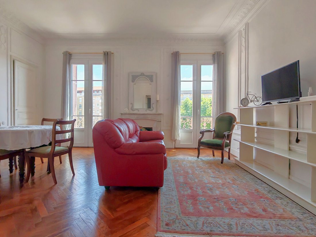 Apartment in Nice, Provence-Alpes-Côte d'Azur, France 2 - 18875305