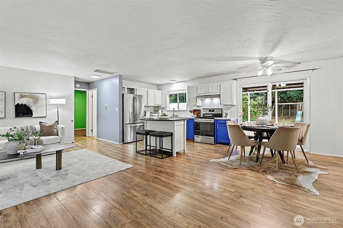 House in Federal Way, Washington, United States 2 - 18871203