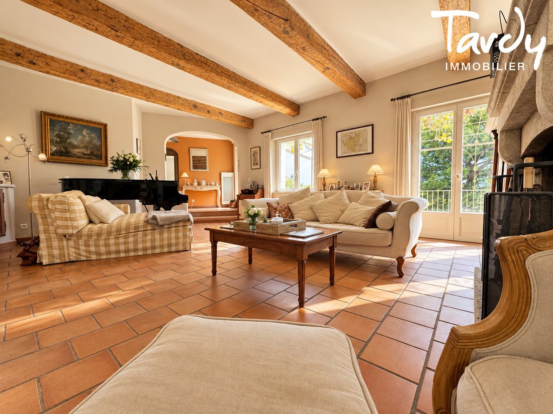 Villa en Nord Est, Ollioules, Francia 5 - 18872248