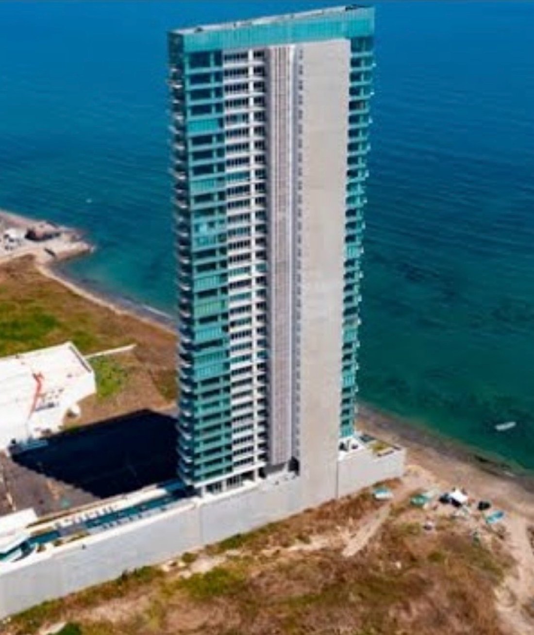 Appartement à Veracruz, Veracruz, Mexique 2 - 18110208