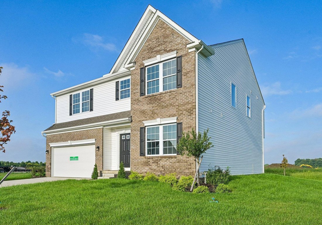 House in Columbus, Ohio, United States 5 - 17678625