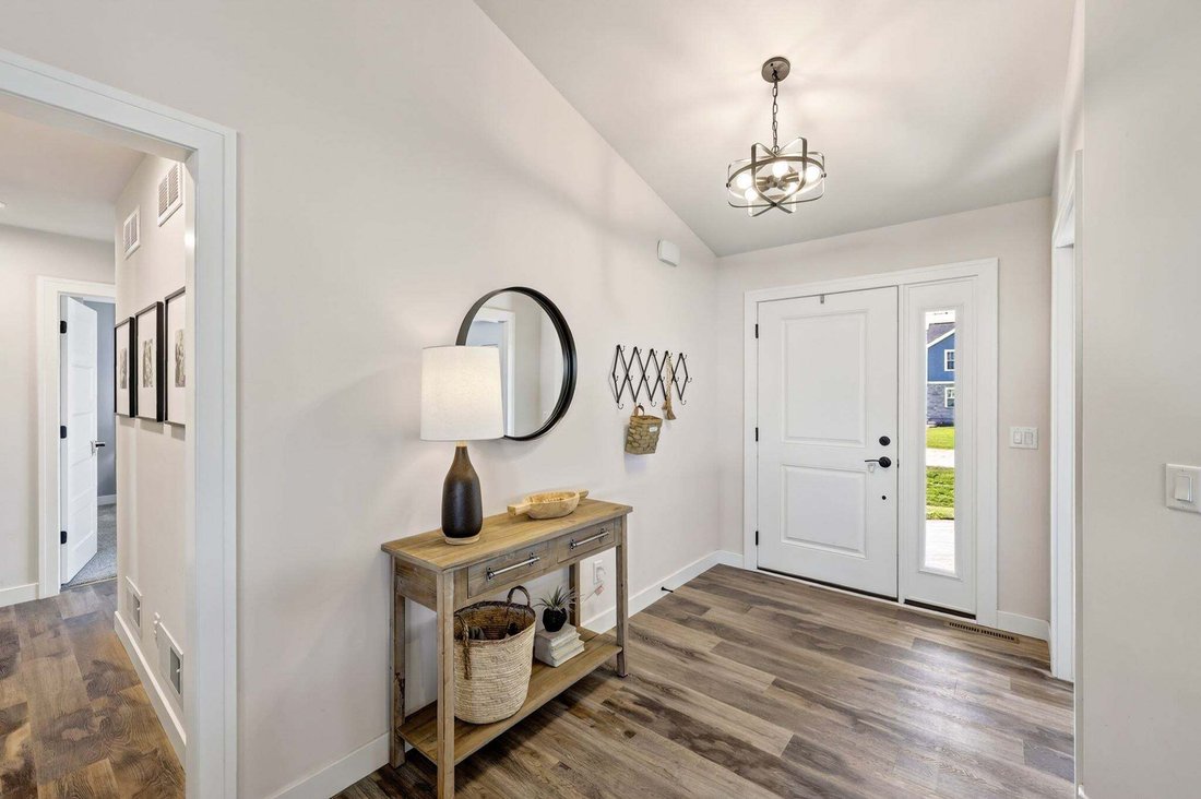 House in Sun Prairie, Wisconsin, United States 2 - 18870763