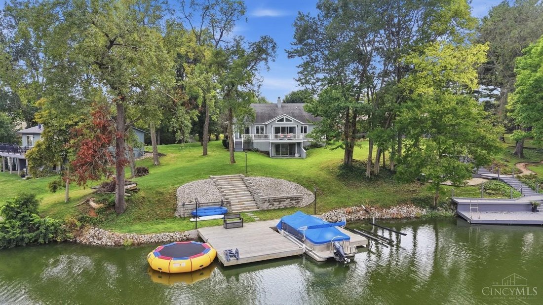 House in Lake Lorelei, Ohio, United States 2 - 18873215