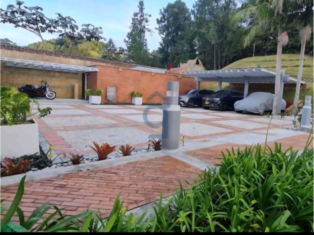 Maison en Envigado, Antioquia, Colombie 2 - 17870051