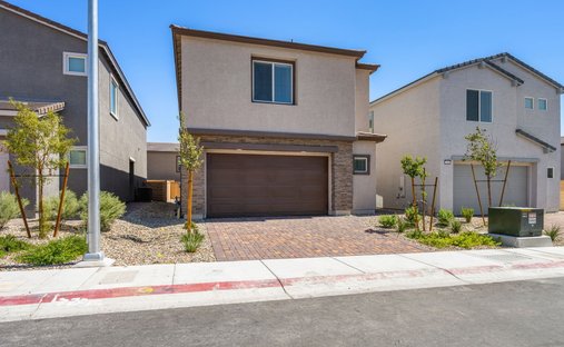 Casa a Las Vegas, Nevada, Stati Uniti 1