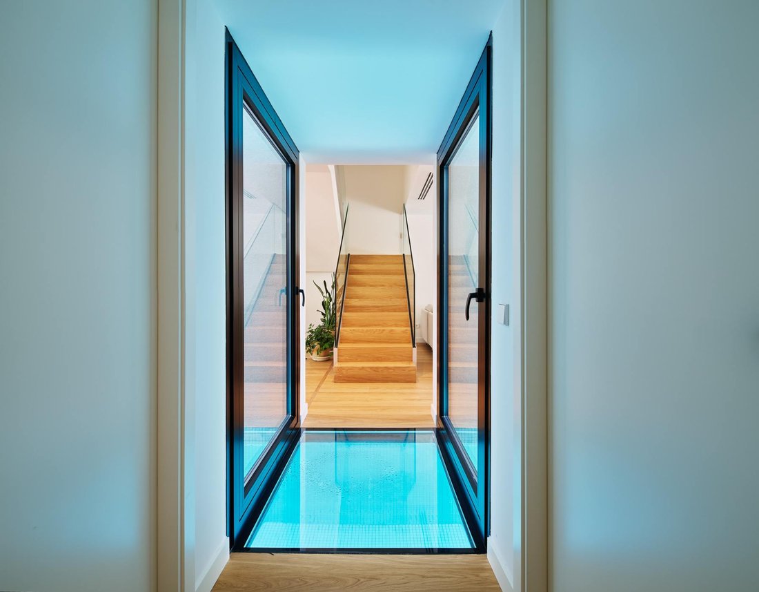 Villa in Torrelodones, Comunidad de Madrid, Spain 4 - 16989087