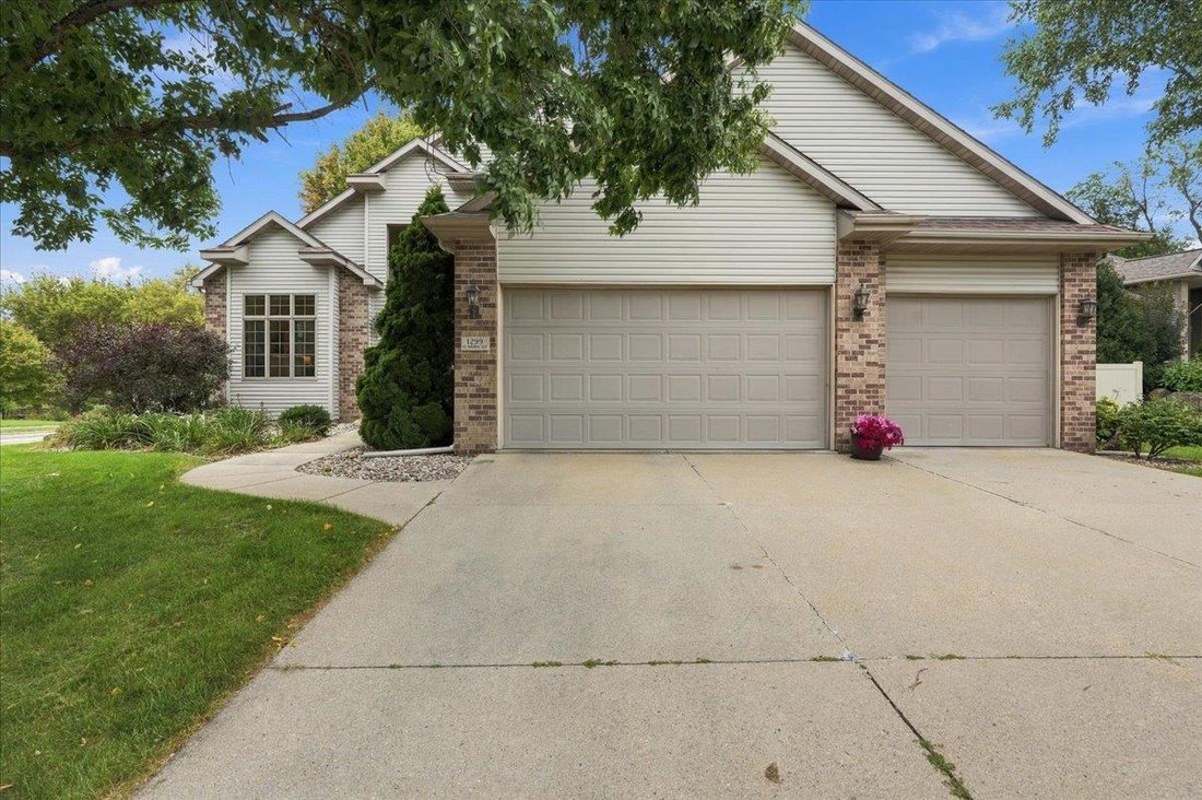 House in Sun Prairie, Wisconsin, United States 2 - 18870826