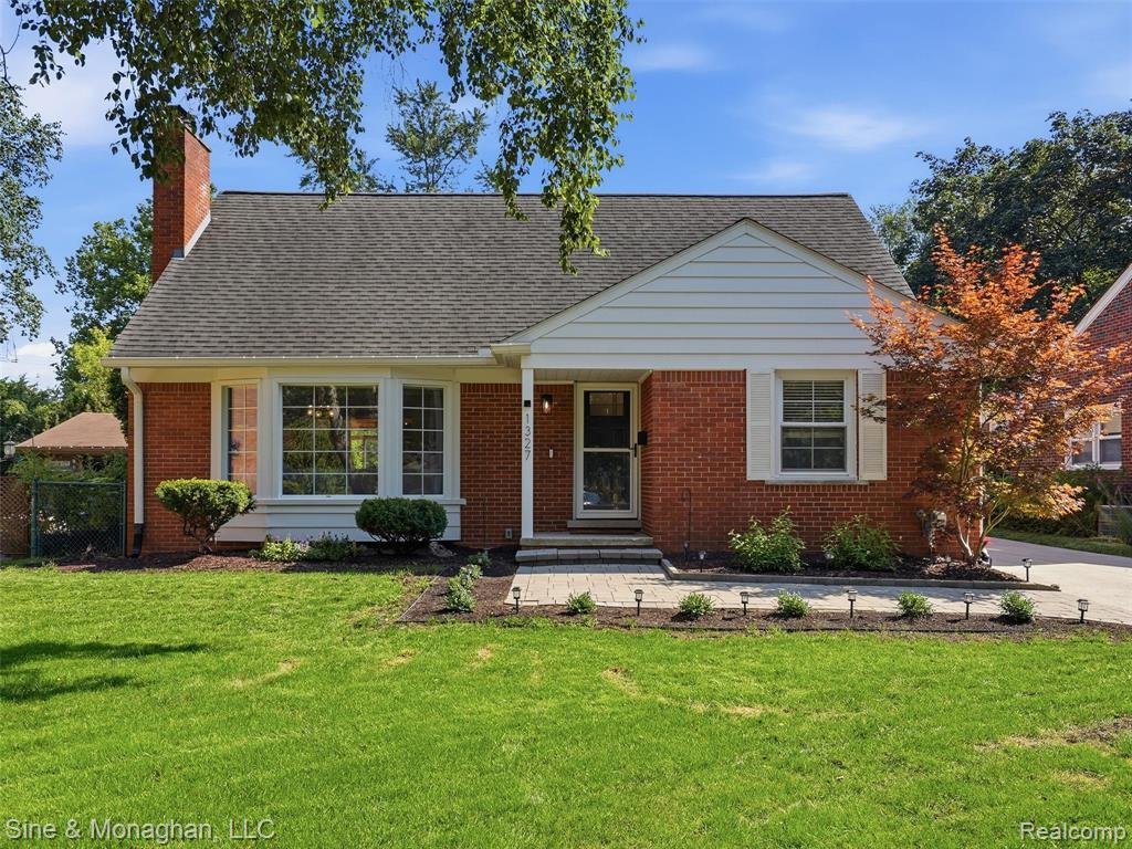 House in Royal Oak, Michigan, United States 1 - 18874635