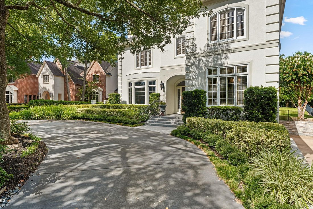 House in Houston, Texas, United States 2 - 18874520