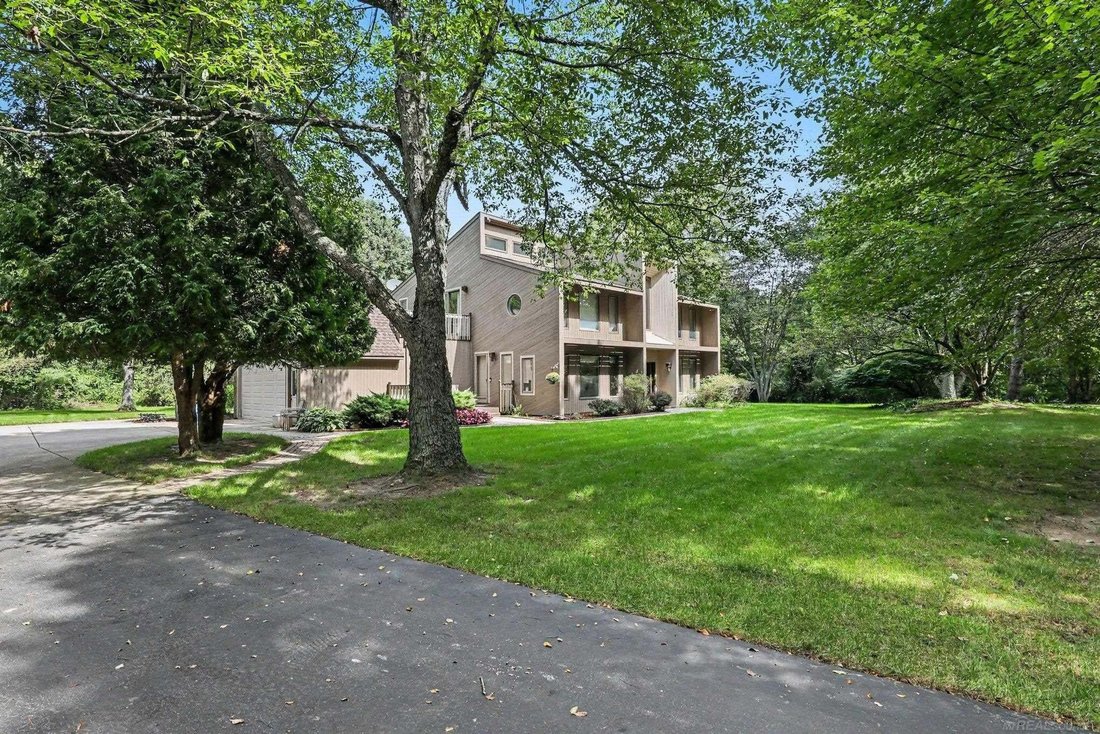 House in Romeo, Michigan, United States 1 - 18871501