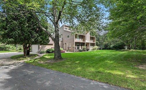 House in Romeo, Michigan, United States 1