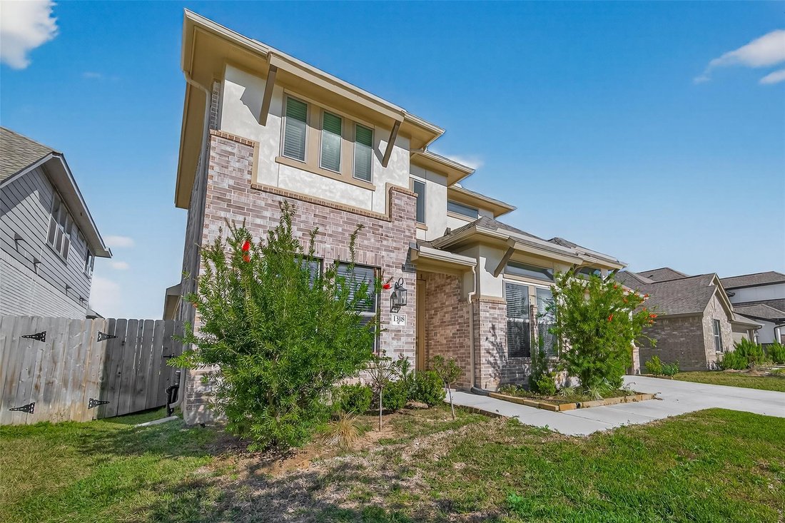 Casa en Richmond, Texas, Estados Unidos 5 - 18874493