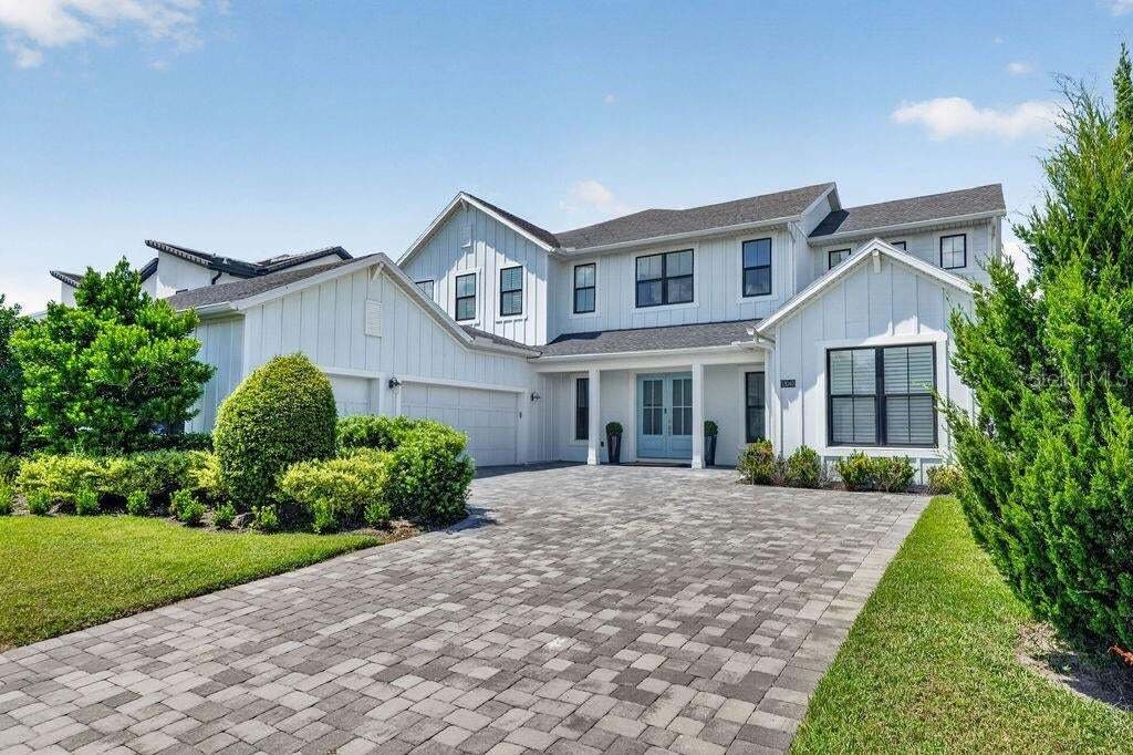 Haus in Orlando, Florida, Vereinigte Staaten 1 - 18873413