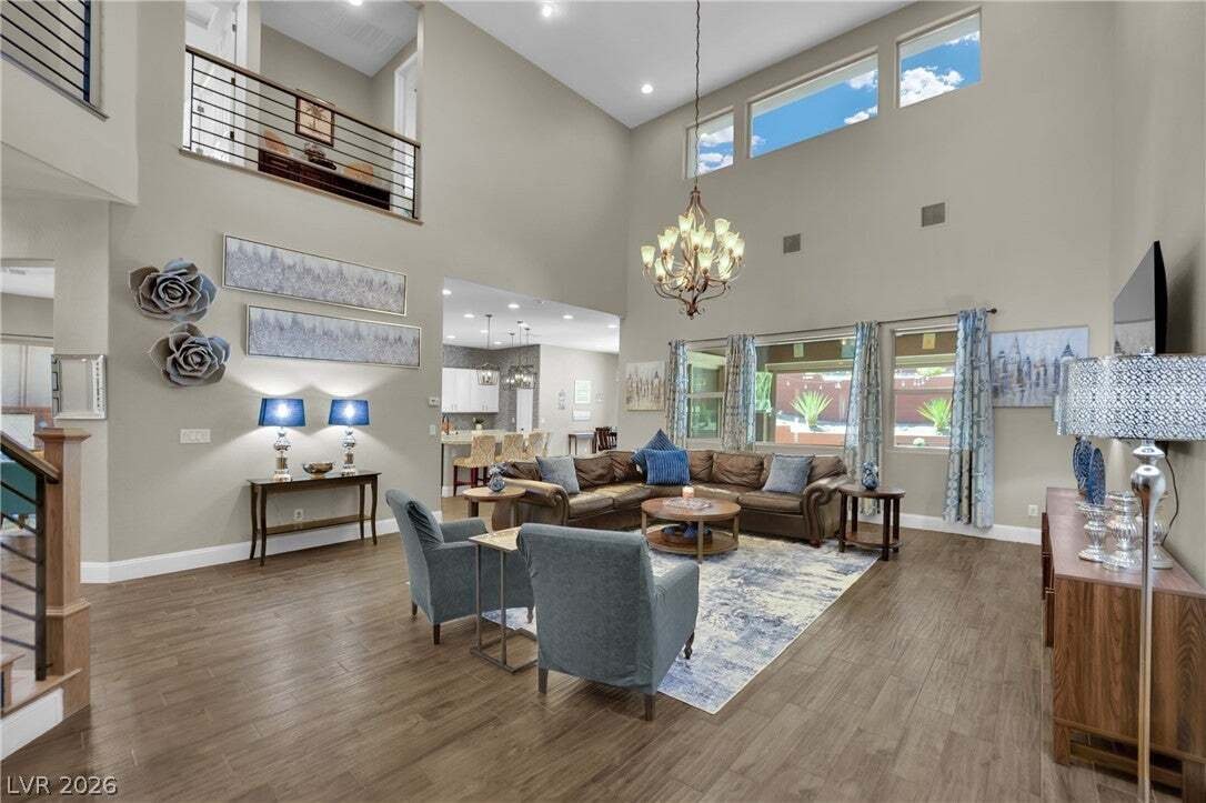 Casa a Las Vegas, Nevada, Stati Uniti 5 - 18873573