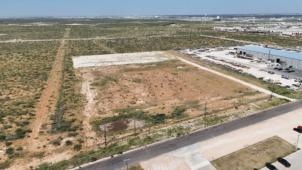Land in Odessa, Texas, United States 1 - 18874342