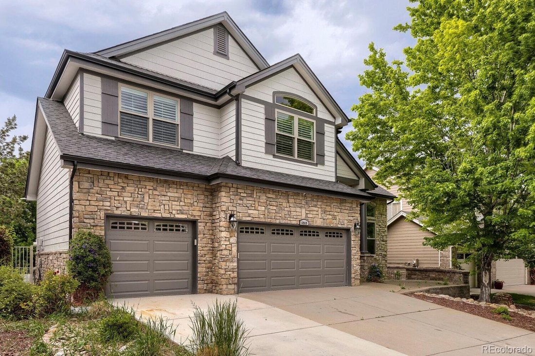 Casa a Aurora, Colorado, Stati Uniti 4 - 18873447