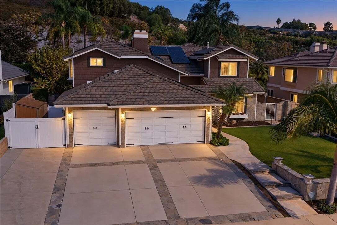 House in Orange, California, United States 1 - 18873853